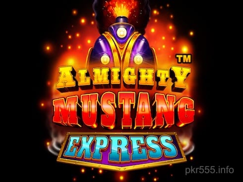 Almighty Mustang Express