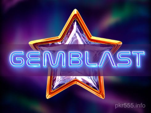 Gem Blast