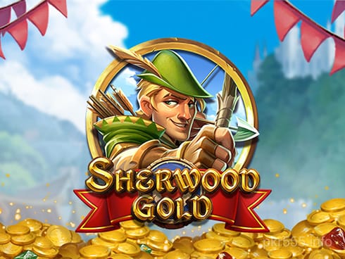 Sherwood Gold
