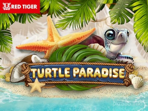Turtle Paradise