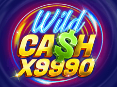 Wild Cash x9990