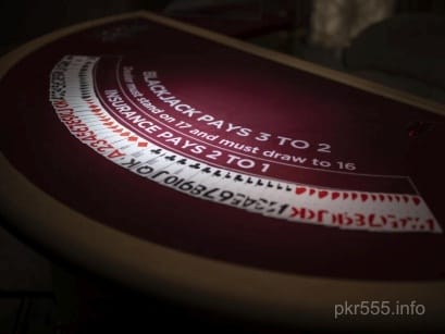 Blackjack Rápido Clássico em Português 7